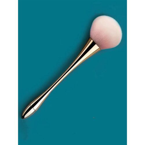 Small Waist Loose Powder Brush Fluffy Soft Hair Blush Brush