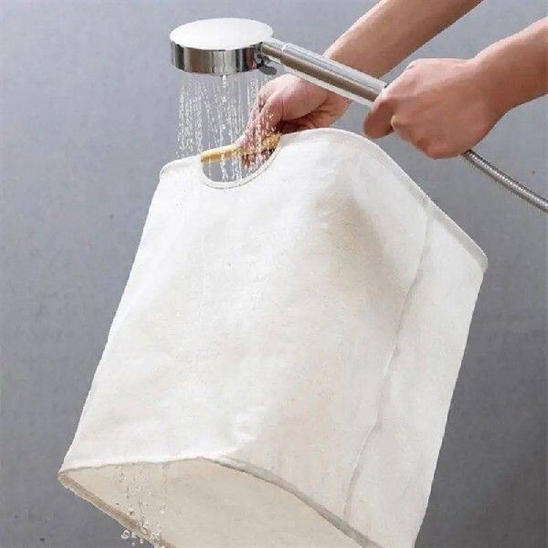 Large Capacity Laundry Storage Dirty Clothes Storage Basket图片