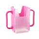 Anti Bottle Spill Holder Milk Cup Infant