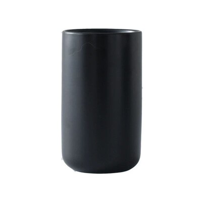 Ceramic chopstick holder kitchen utensil storage bottle