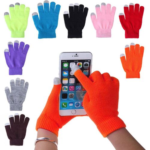 Winter Gloves Touch Screen Gloves Cycling Gloves Warm Gloves