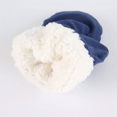 Infant Baby Toddler Kids Winter Mittnes Lined Fleece Warm  S