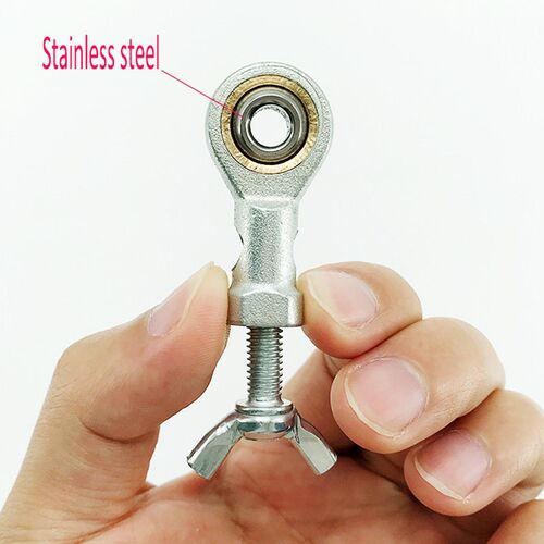 Sharpener accessories, metal slider Ruixin PRO RX008 bearing