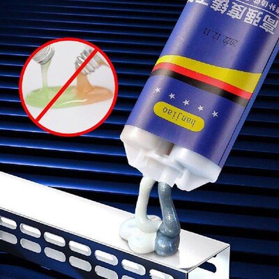 Extra Strong Foundry Glue Heat Resistant Casting Repair