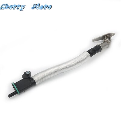 Oil Separator PCV Valve Breath Vent Hose 06H103213G 06H 103