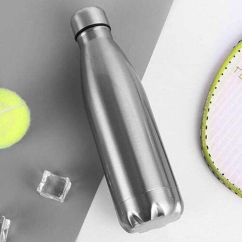 Stainless Steel Water Bottle Hot Cold Water Bottle for Trave