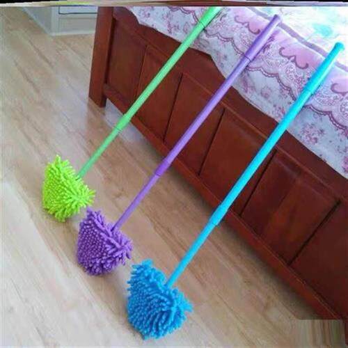 go to the oil tile household appliance mop wipe labor-saving