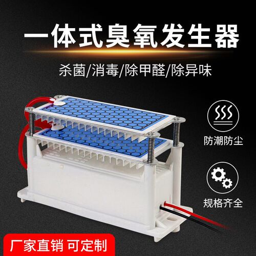 10g Household Air Formaldehyde Removal Sterilization Space D
