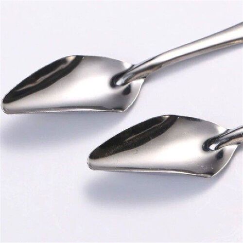 Pet Bird Feeder Spoons Bulk 10Pcs Newborn Bird Feeding