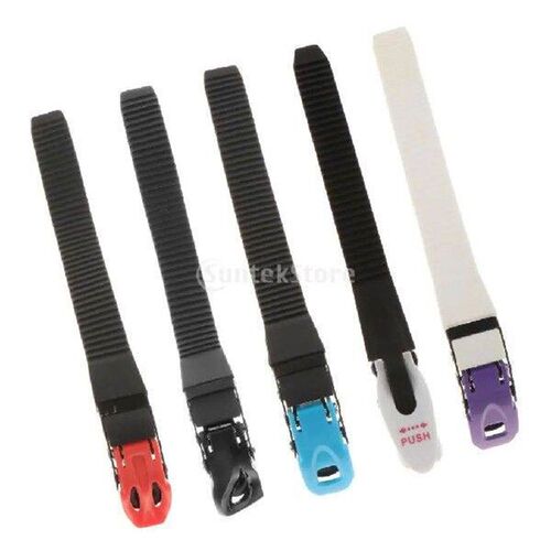 Premium Mend Inline Skate Energy Strap Skating Boot Tight