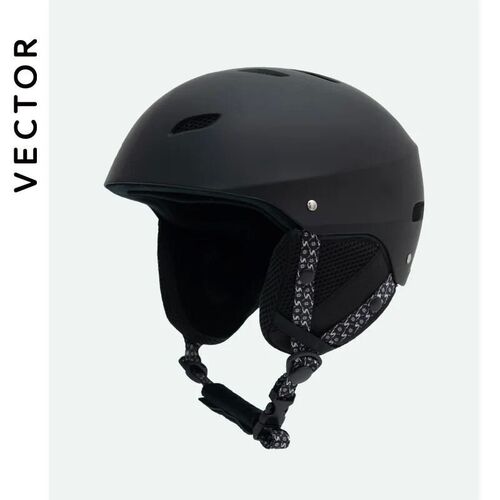 VECTOR Man Women Snowboard Snowmobile Ski Helmet CE Certific