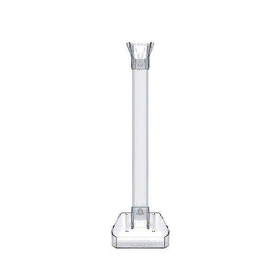 Fish Tank Fish Feeder Acrylic Easy to Clean with Adjusted