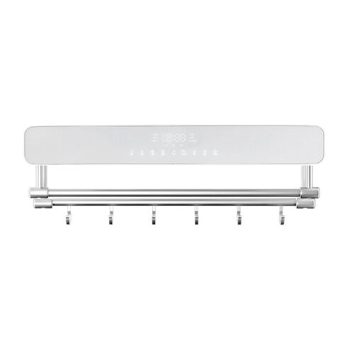 Intelligent Electric Towel Rack Heating Drying Towel Rack Ba