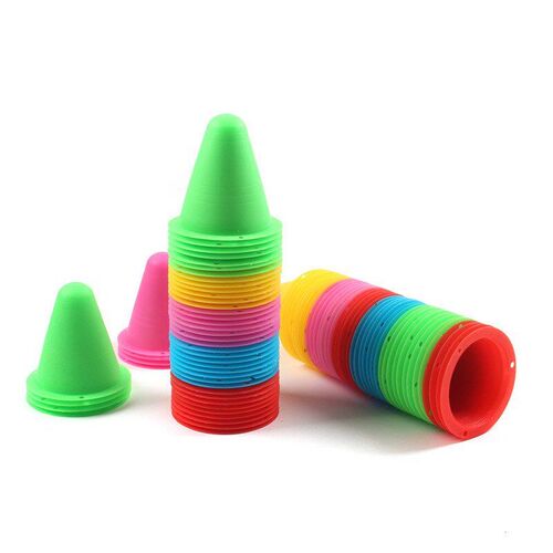Round-head Small Roadblock Skates TrainingM Special Roller S