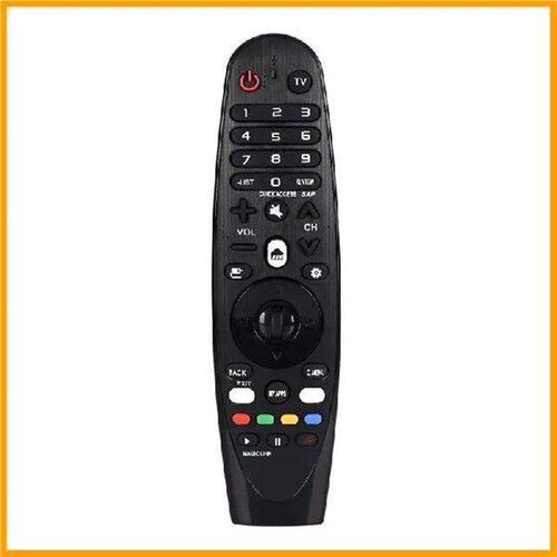 P82A Remote Control Portable Wireless English Version