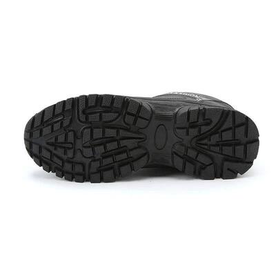 Winter Men Boots Warm Waterproof Snow Boots 2023 New Male Co