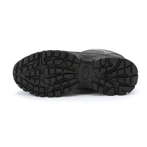 Winter Men Boots Warm Waterproof Snow Boots 2023 New Male Co
