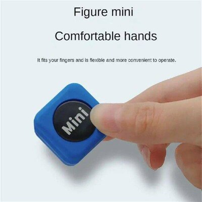 Aquarium Magnetic Brush Glass Floating Algae Scraper Curve