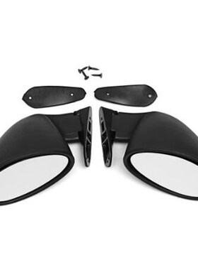 Free shipping TOP RACING Rearview mirror car modification Ca
