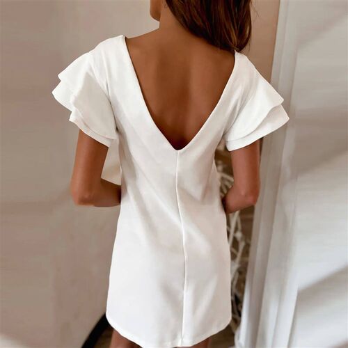 Womens Dress Formal Dresses For Women Holiday Midi Dress