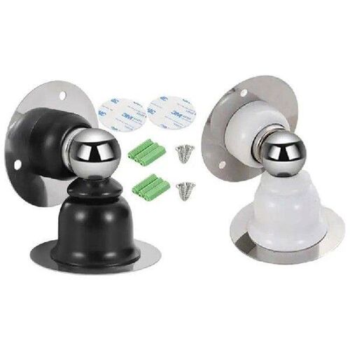 Magnetic Door Stopper Damage-Free House Door Stopper Heavy