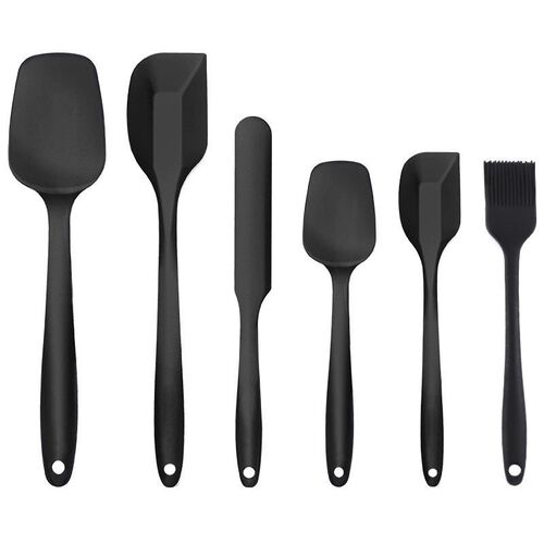 Xuanjuns Six-piece All-in-one Scraper Cake Scraper And Butt