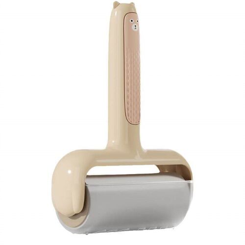 Lint roller refill rolls, long handle sticky roller paper, r