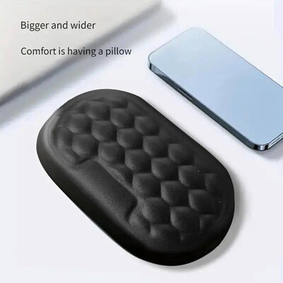 Ergonomic Wrist Rest Pad Armrest Pad Elbow Rest Pad Relief E