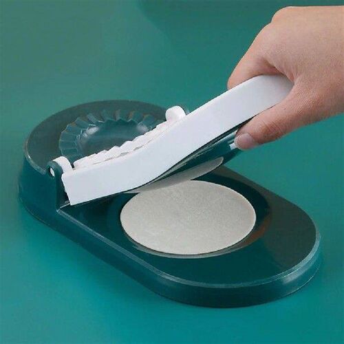 2-in-1 Dumpling Skin Maker Baking Pastry Dumpling Maker for