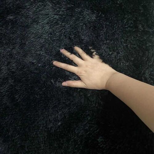 Cartoon Red Cloud Door Mat Non-slip Rug Kitchen Bedroom Irre