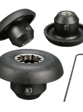 G6DA Mushroom-shaped Socket with Allen Wrench Repair