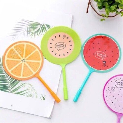 1Pcs Unique Ball Pen New Cartoon Cat Fan Shape Ballpoint
