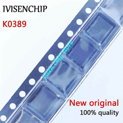 5pc rk0389dpa rk0389 k0389 mofet qfn8