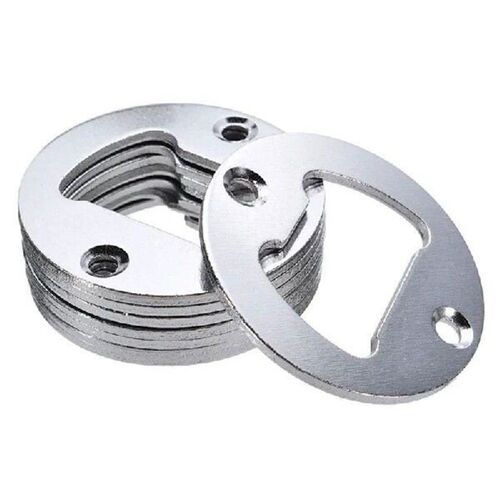 15pcs Round Bottle Opener Insert DIY Beer Bottle Opener