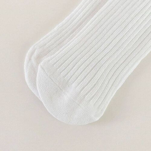 Novelty Funny  Hand in Hands Matching Calf Socks Friendship