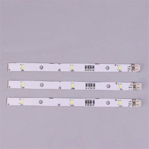 1/3PCS DIY Accessories Freezer Refrigerator LED Strip Light