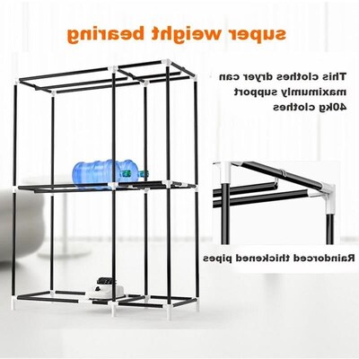 household clothes laundry dryer drying machine stand airer