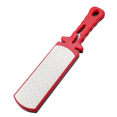 Emery knife sharpening tool kitchen knife sharpening stone