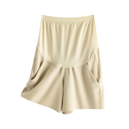 Maternity Pants Shorts Loose And Thin Maternity Outfit New S