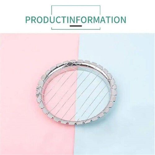 1/3/5PCS Sharp Simple Does Not Rust Universal Portable