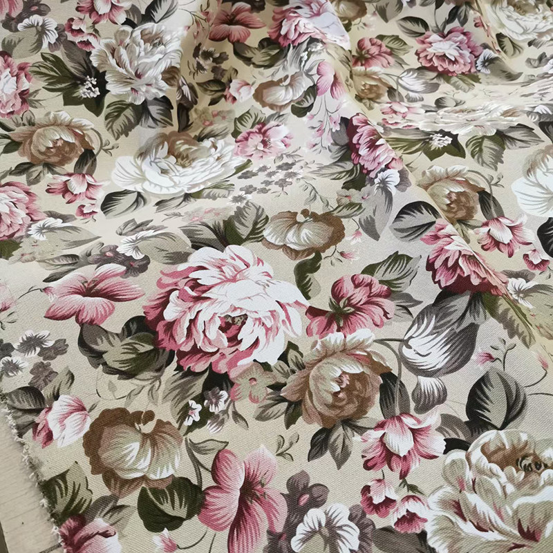 定制防滑田园座垫椅垫藤椅沙发u形有绑带拆洗亚麻坐垫,居家布艺,椅垫,淘宝优惠券,粉丝福利购,淘宝优惠卷