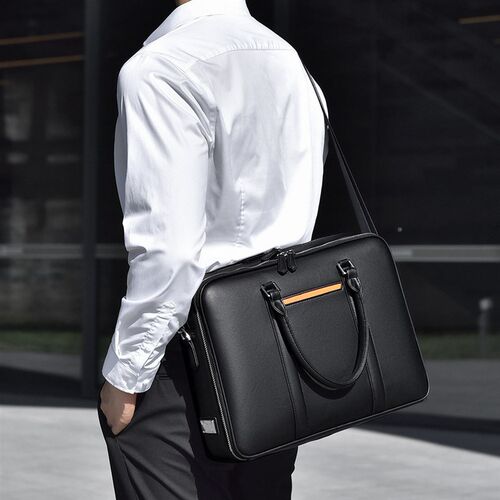Briefcase For Men Business Bag Men Bag Large Capacity Busine