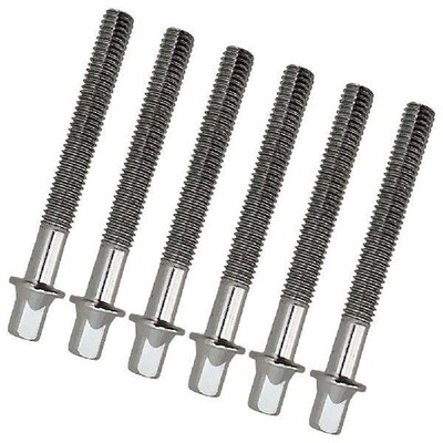 Drum Tension Rod Locks Ear Mounting Screws Accessories
