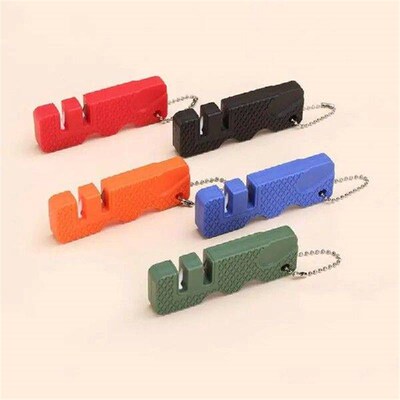 Knife Sharpener 20g Safety Small Volume Easy To Clean Easy