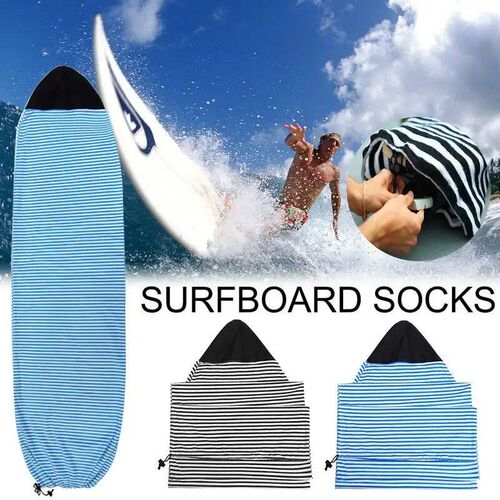 Surfboard Cover Snowboard Cover Quick Dry Surfboard Socks Co