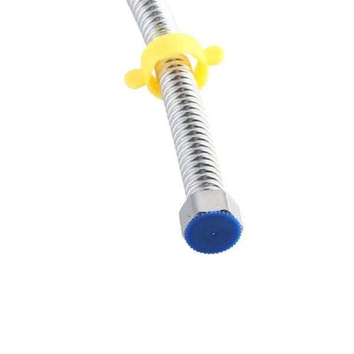 High-temperature Resistant 304 Stainless Steel Hose