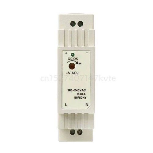 5V 12V 15V 24V DR-15W Industrial DIN Rail Switching Power