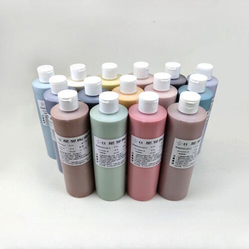 750g Ceramic Underglaze Concentrated Pigment Medium