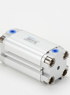 TJCQD费斯托型紧凑型薄型气缸DVU1CP20//32///3/-100