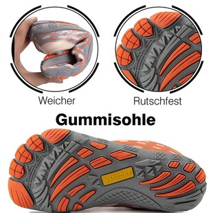 Swimming Shoes Boy Beach Aqua Shoes Girls Quick Dry Barefoot